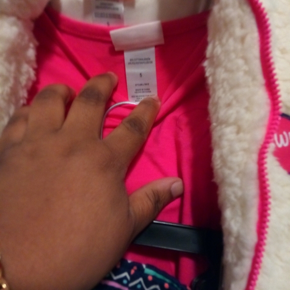 Three piece set - Picture 5 of 5